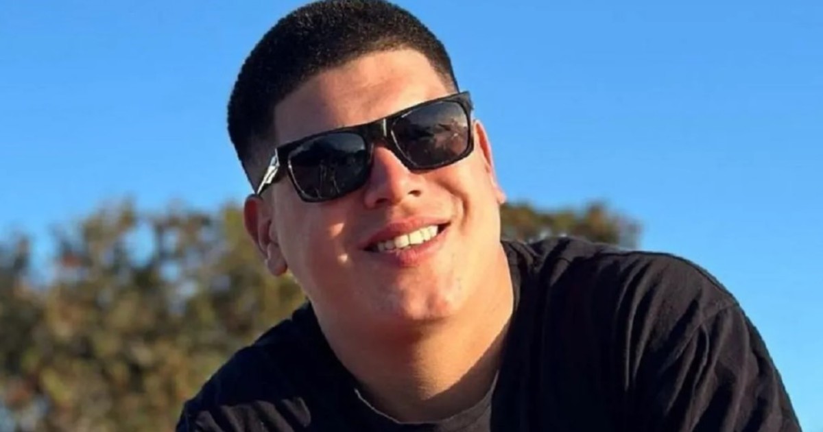 Novedades sobre la salud de Thiago Medina, este 21 de septiembre: "El órgano más afectado son sus pulmones"