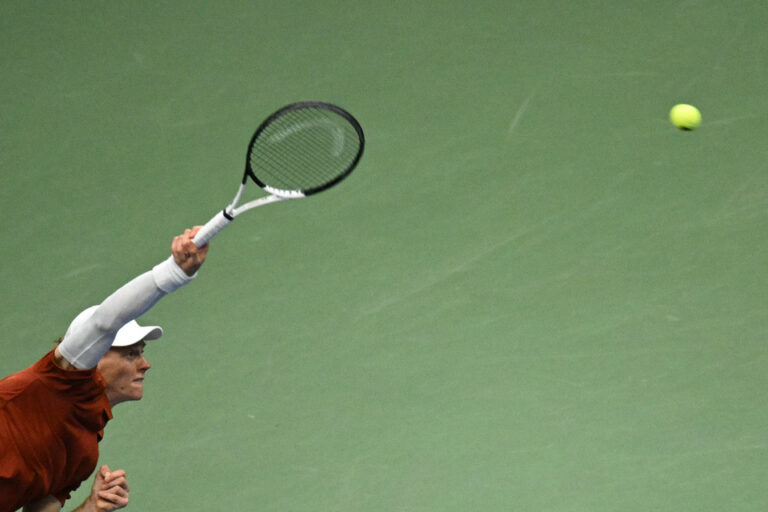 Pato, Milei y la metáfora del segundo saque