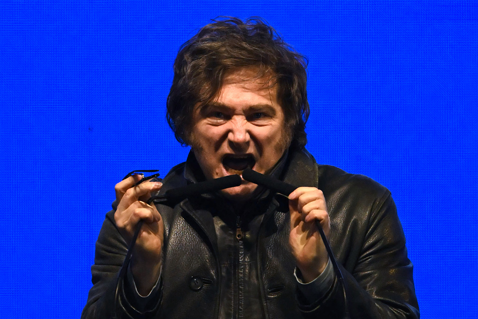 Un golpe mortal al corazón de la ciencia y la investigación