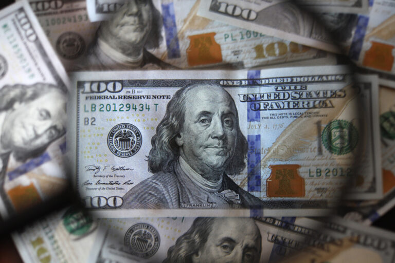 🔴 En vivo. La cotización del dólar este lunes