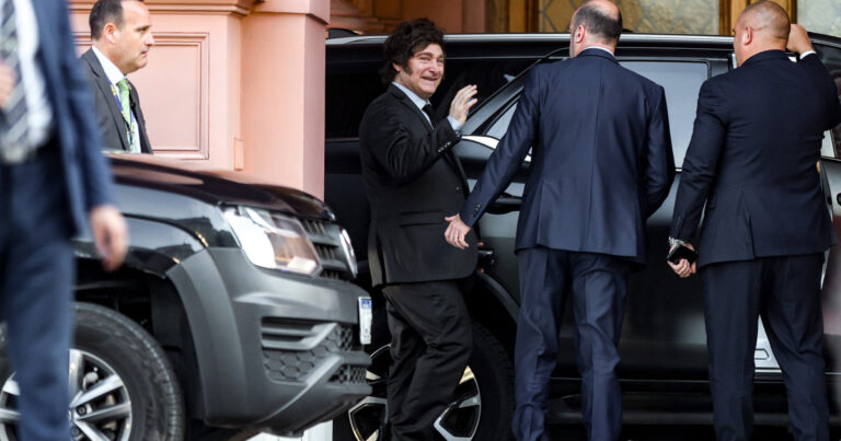 Tras la derrota en Provincia, el Gobierno convocará a los gobernadores y conformará una mesa política nacional