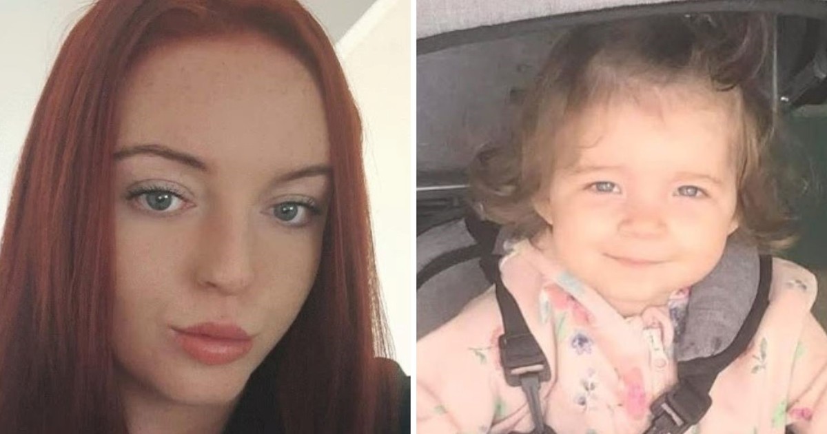 Una niña inglesa de 2 años habría sido asesinada por su madre: "Es absolutamente desgarrador"