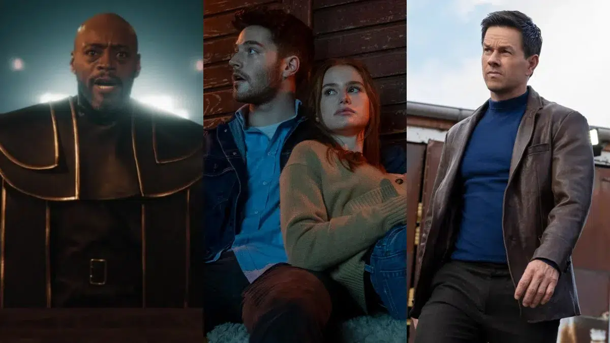 Amazon Prime Video: 3 películas nuevas que son un éxito absoluto