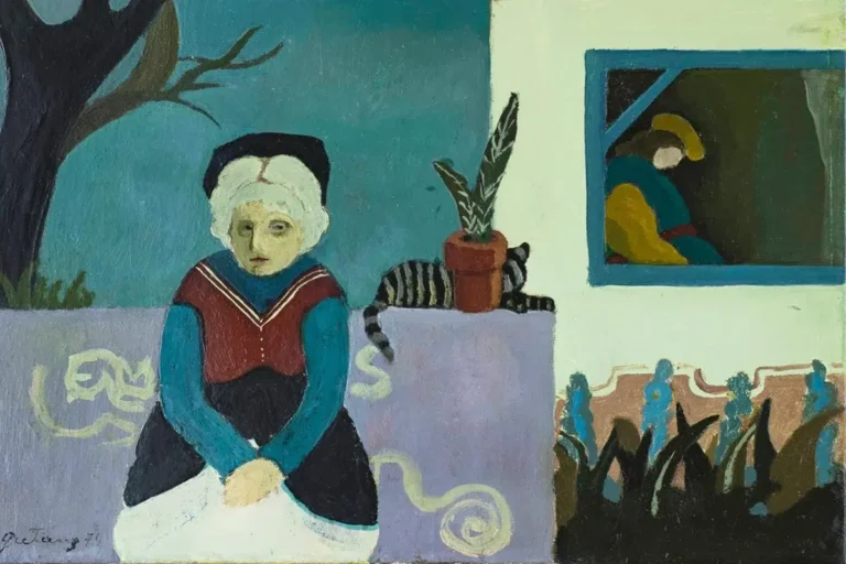 6 muestras de arte para visitar en octubre en Buenos Aires