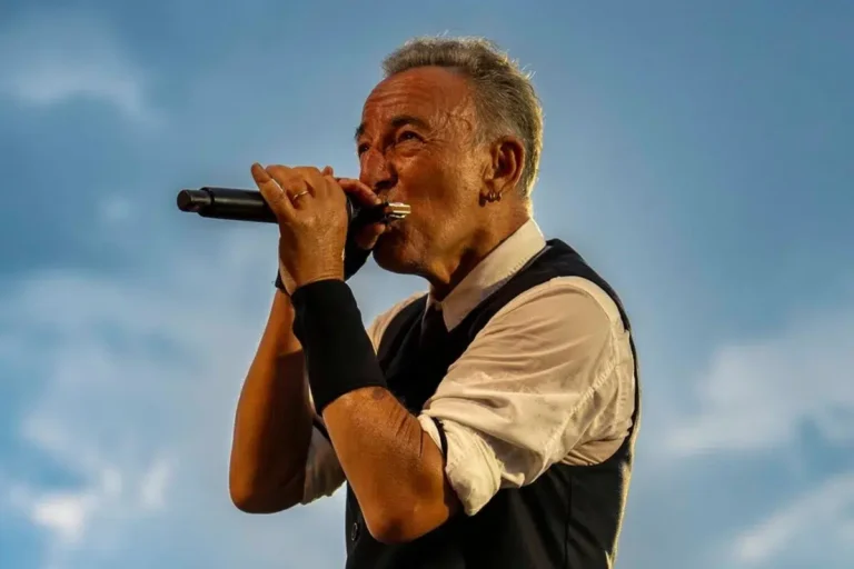 La mejor canción de soul que escribió Bruce Springsteen: