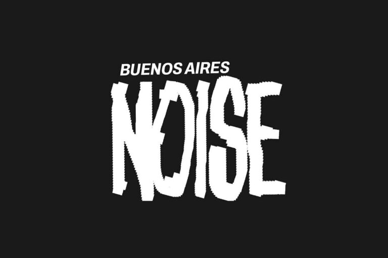 Buenos Aires Noise