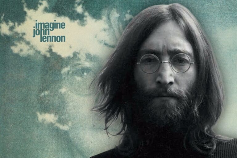 John Lennon