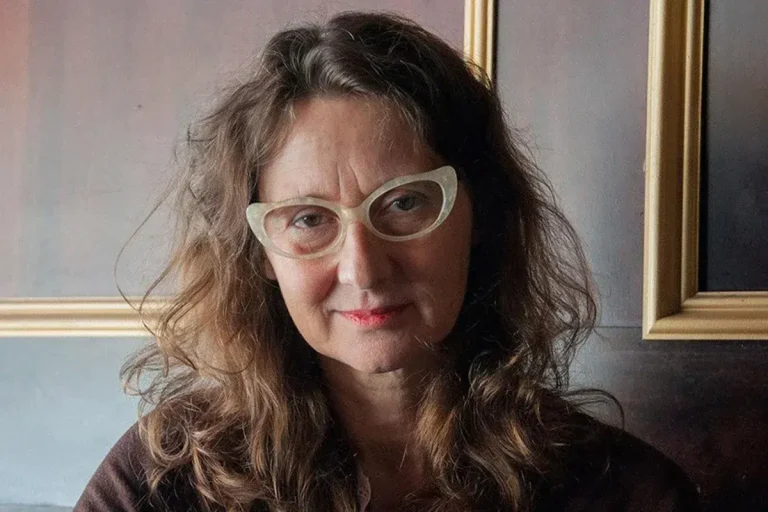 Lucrecia Martel triunfa en el Festival de Cine de Londres
