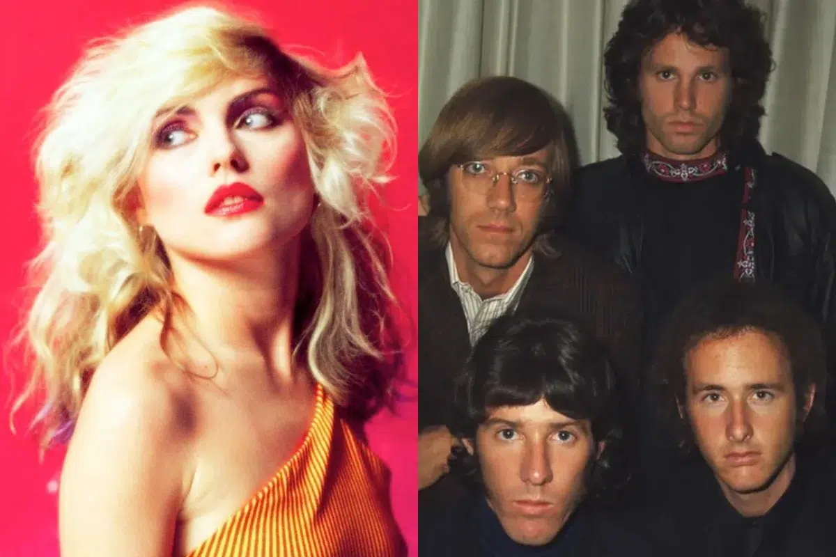 4 mashups musicales que redefinen canciones clásicas