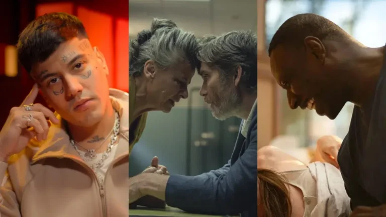 Netflix: 4 películas que ya arrasan en visitas