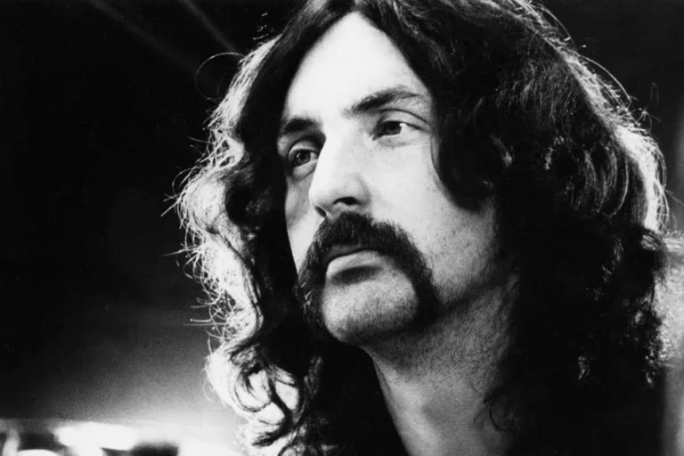 Nick Mason y la canción de Pink Floyd que era