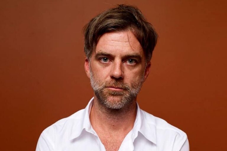 Paul Thomas Anderson