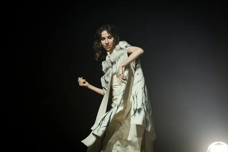 PJ Harvey cumple 56 años: Sus 5 mejores canciones según Indie Hoy