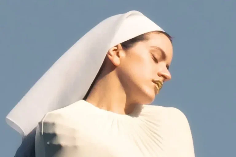 Rosalía anuncia su nuevo disco: Lux