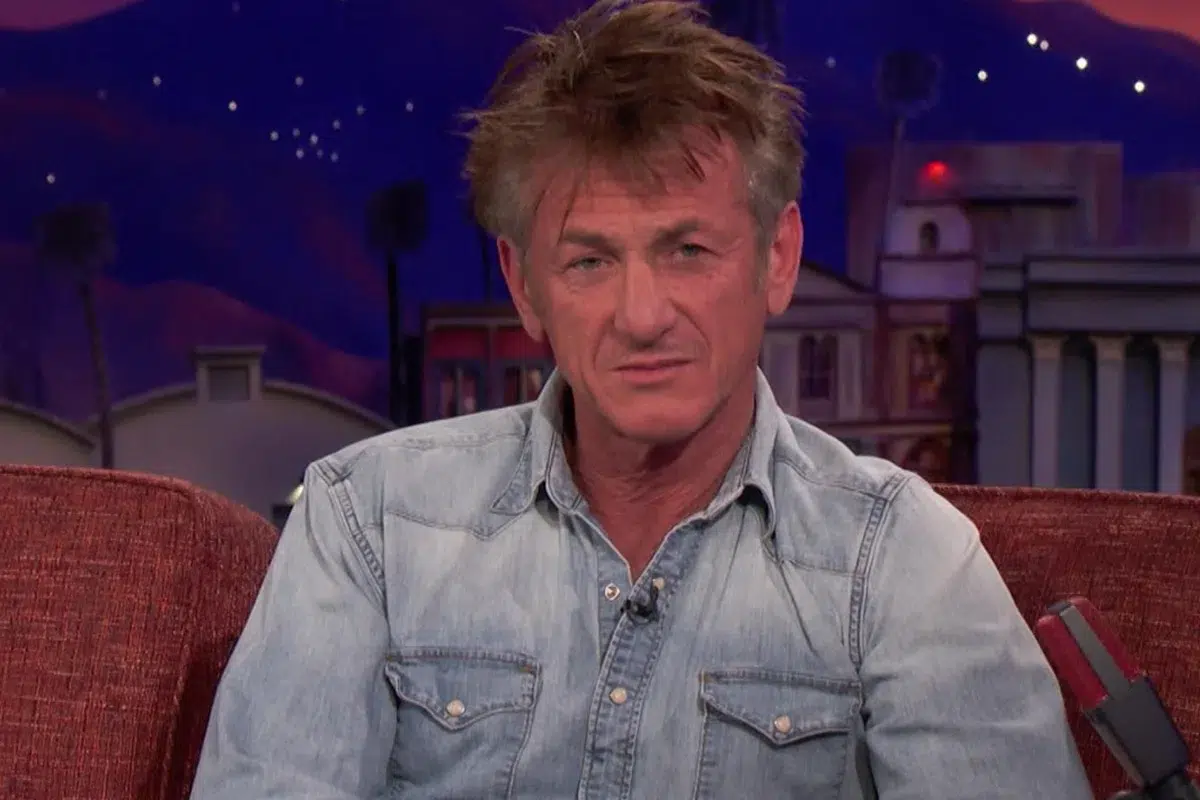 La película dirigida por Sean Penn que todos criticaron y él defendió: