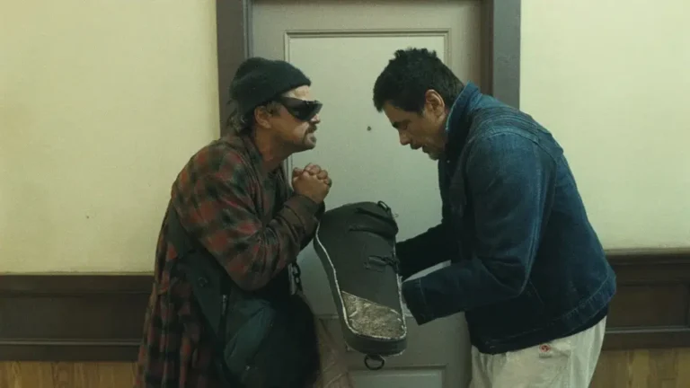 3 películas que influenciaron Una batalla tras otra de Paul Thomas Anderson